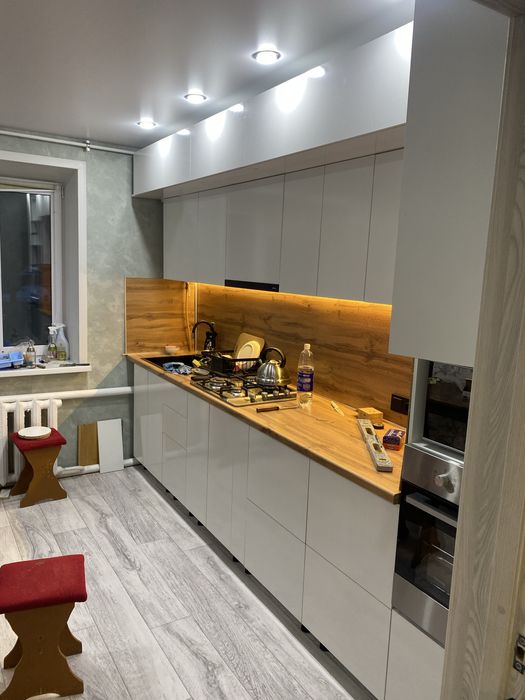 Продам дом в Юбилейном