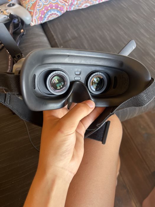 Dji avata 2 fly more combo