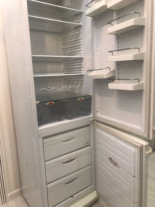 Холодильник Атлант б/у