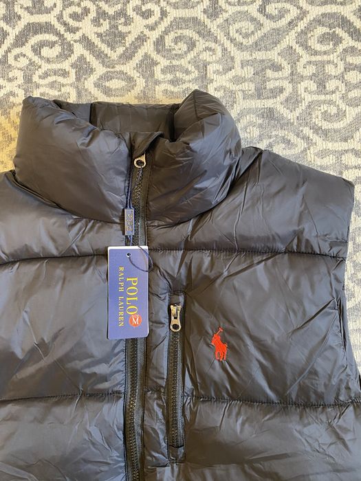 Ralph Lauren елек