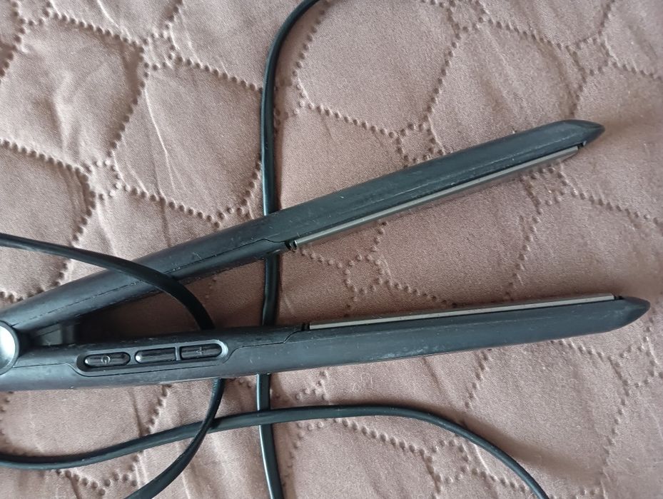 Преса за коса Remigton