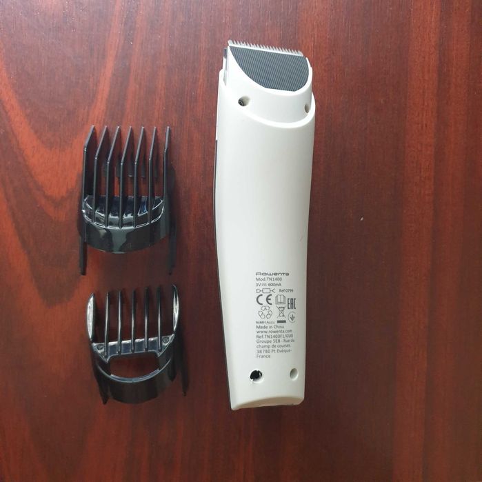 carcasa si accesorii aparat ras Rowenta TN1400