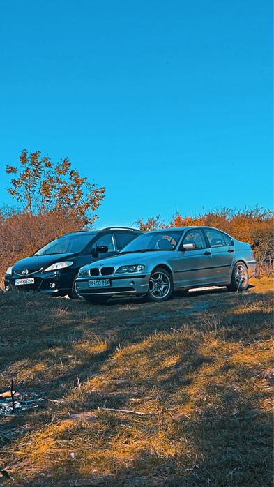 Vand e46 320D 150cp sedan