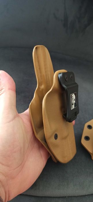 Кобури за Glock 19,17,45