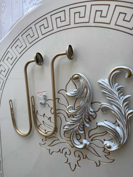 Подхват для штор