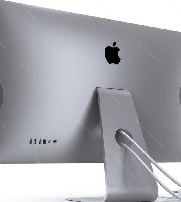 Монитор Apple Cinema 27"