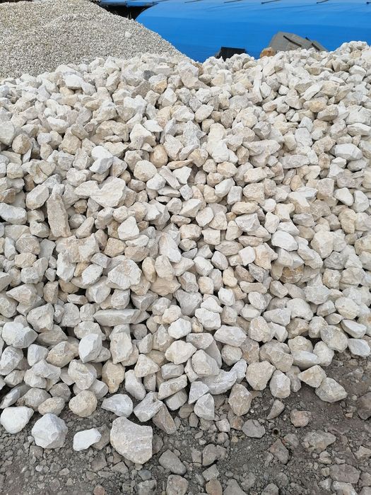 Vanzare/livrare piatra ornamentala calcar spart decorativa