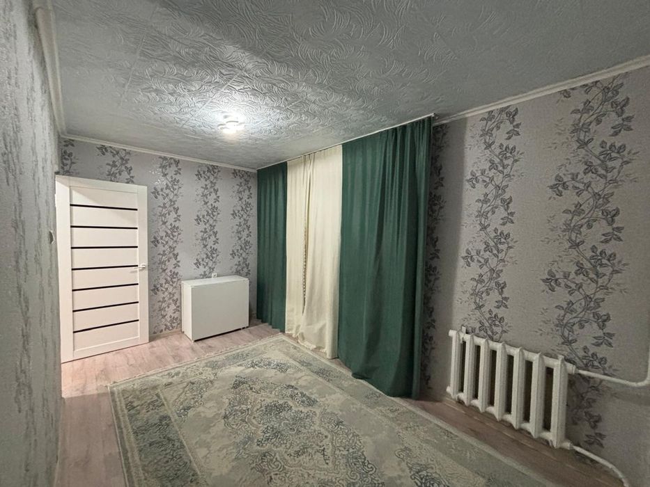 Продам квартира.