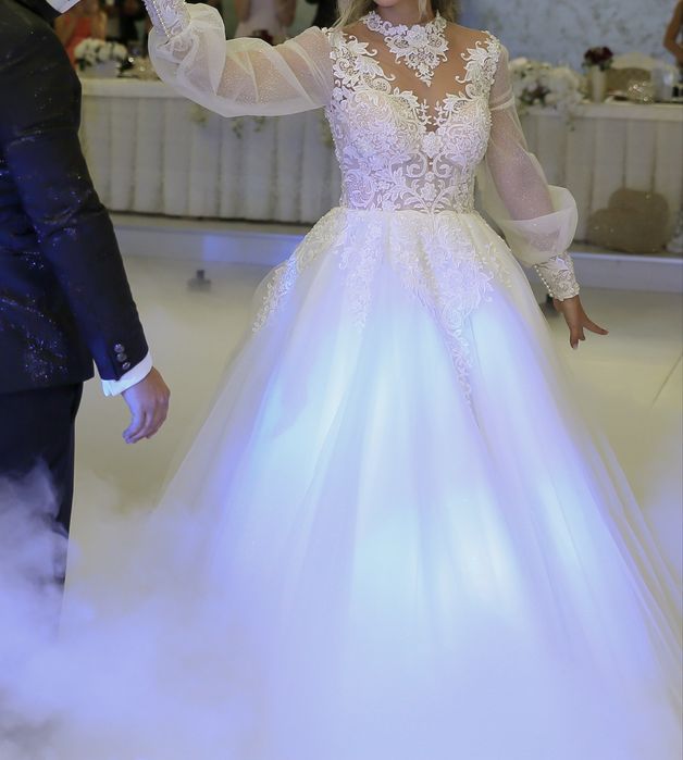 Rochie de mireasă