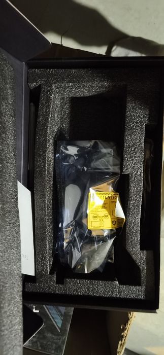 Коробка от RTX 3080