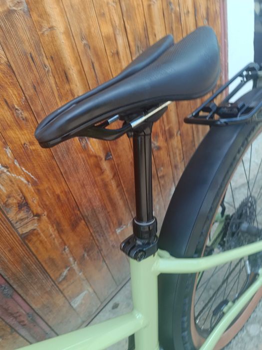 Cube Reaction EXC 750 Hybrid Allroad 10% отстъпка