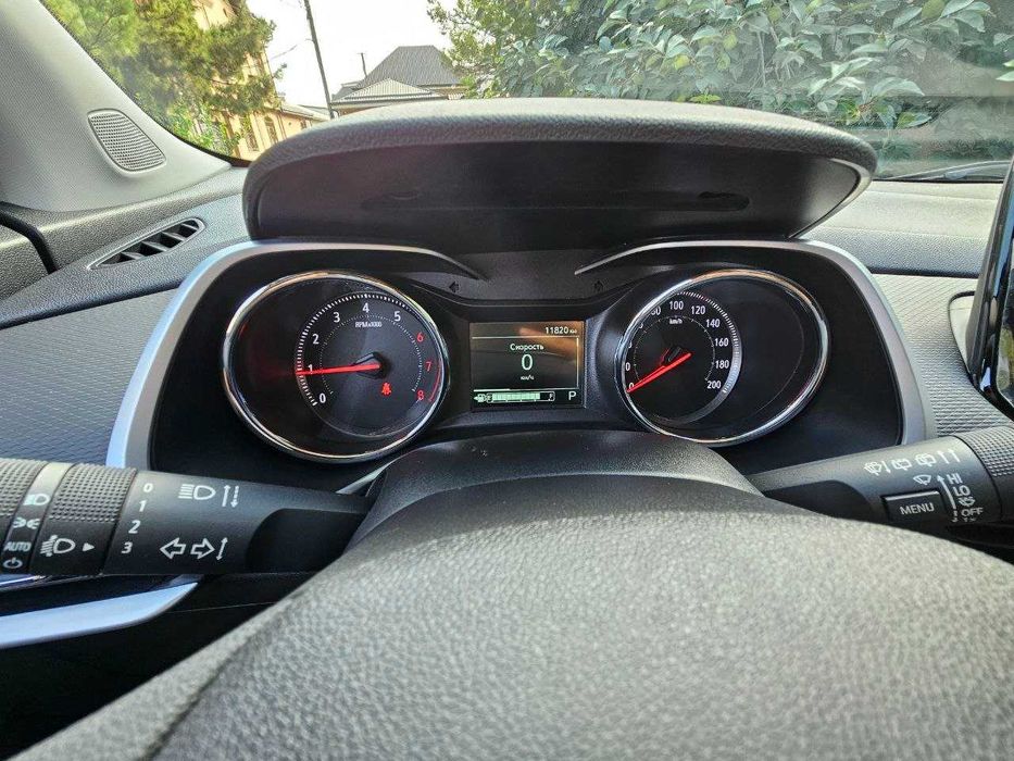 Продается Tracker 2 LTZ