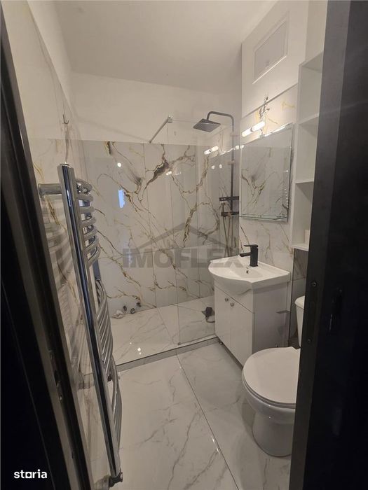 Apartament de inchiriat