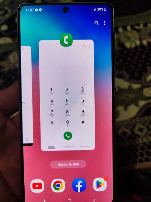 Самсунг жагдайы жаксы