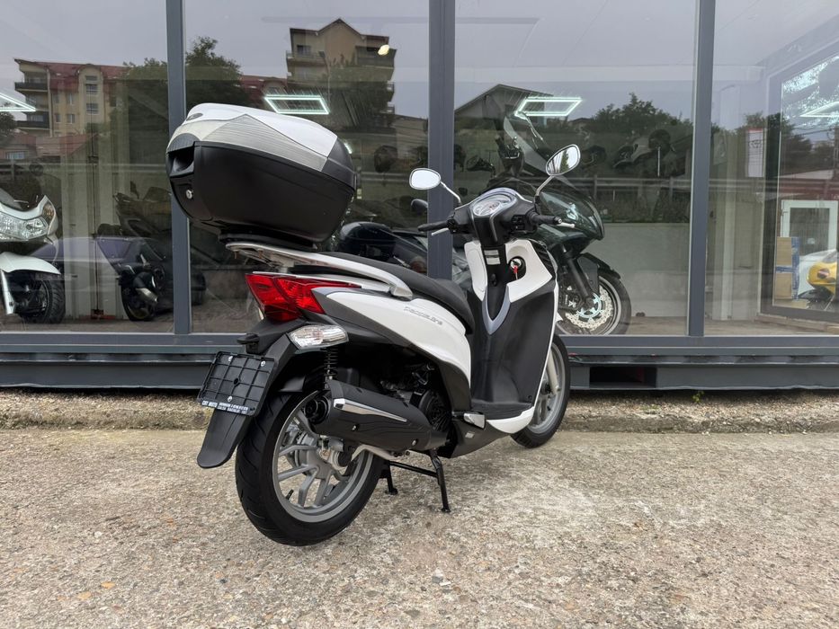 Scuter Kymco People One 125 cc -Garantie-Transport Gratuit-