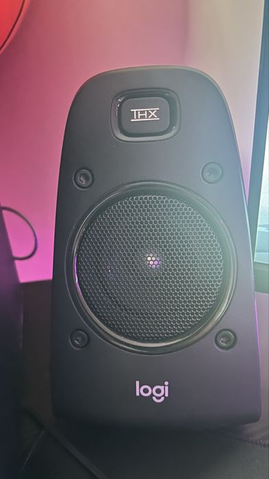 Субуфер logitech z623