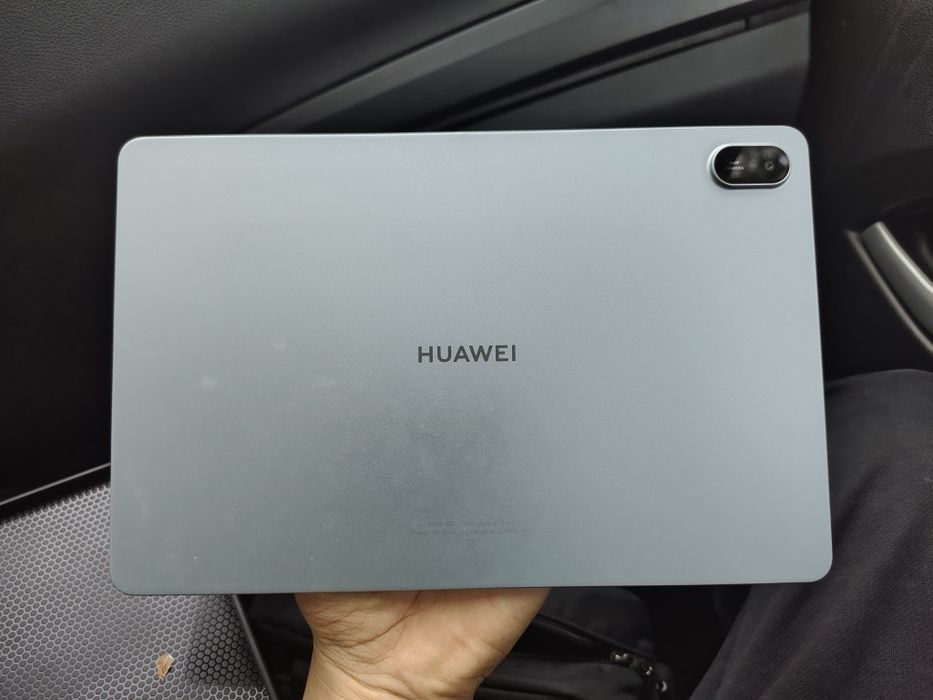 Huawei mate pad se 11 буу