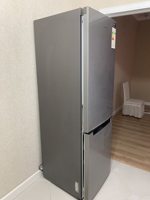 Холодильник в рабочем состоянии!