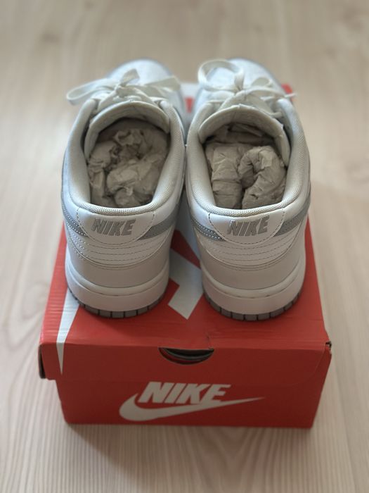 Nike Dunk Low Retro