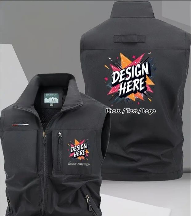 Personalizare textile tricouri /hanorace /veste /echipamente de lucru