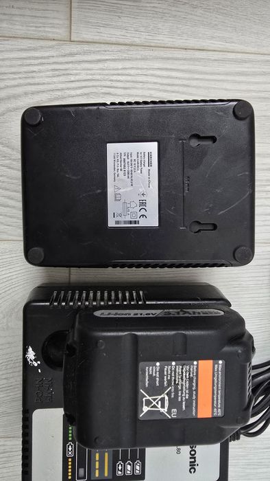 Incarcator Panasonic Karcher