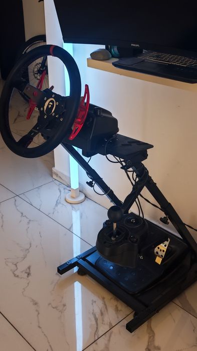 Logitech G920 Custom