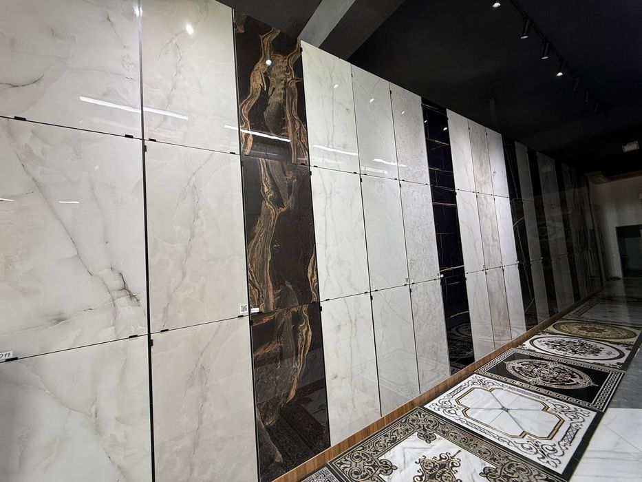 Кафел и плитки оптим