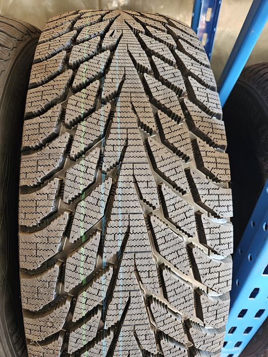 215/65R16 Cordiant зимна 1бр.