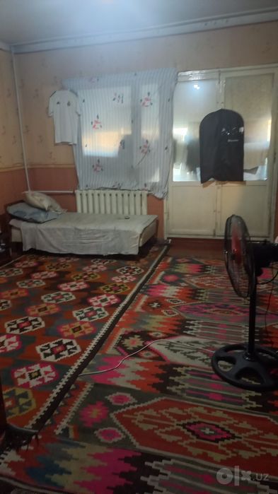 Юнусобод 11 да студентларга аренда бор.