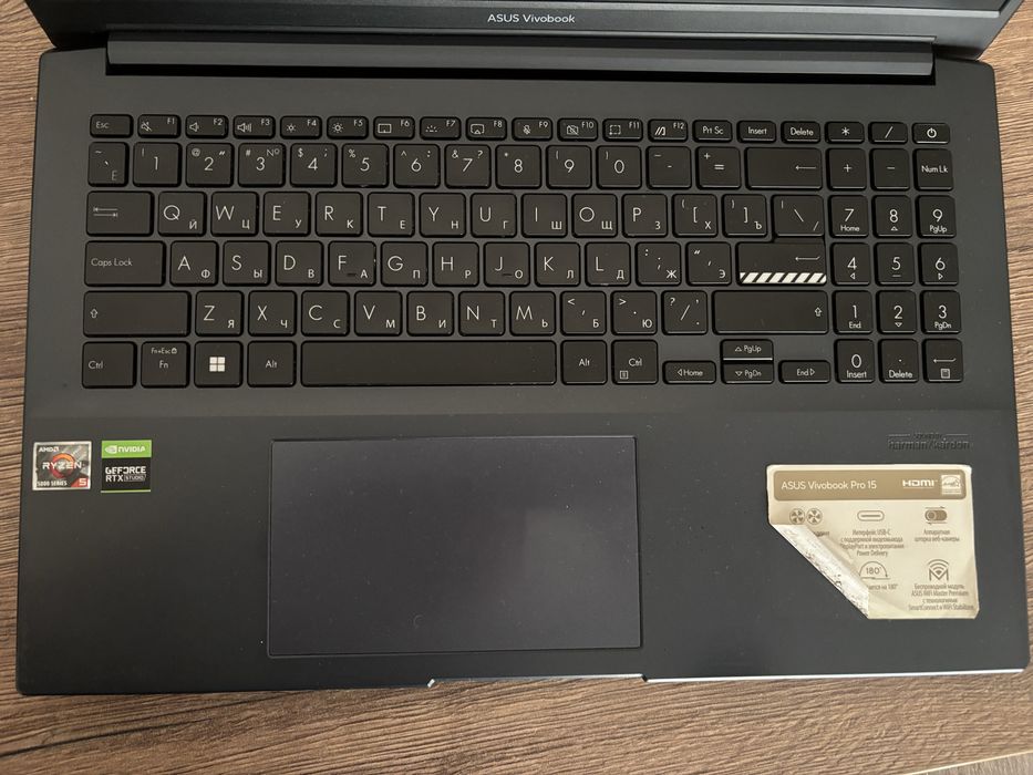 Продам Ноутбук ASUS