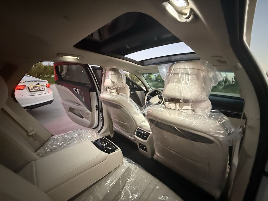 Срочно Продаётся Kia K8 Рестайлинг