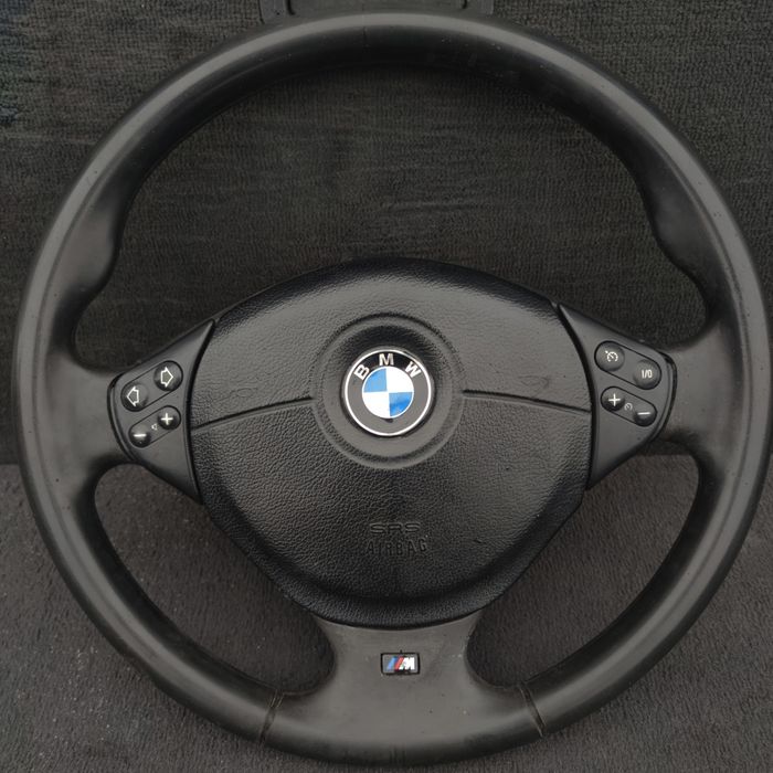 Авторазбор БМВ е39