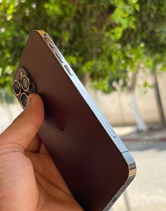 Iphone 12 pro holati ideal