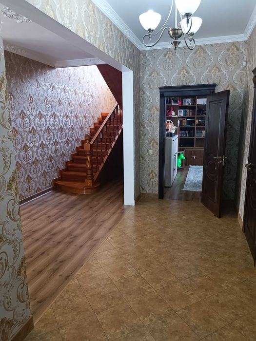 Продается загородный дом