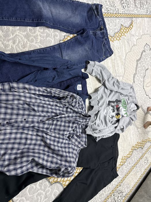 Даром бесплатно вещи