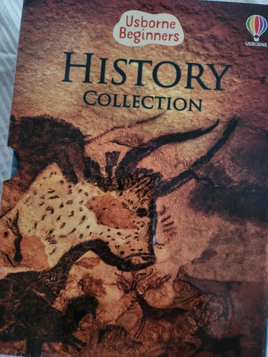 History collection