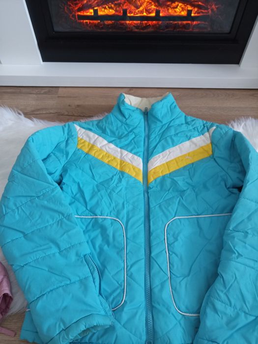 Geaca Kenvelo masura S