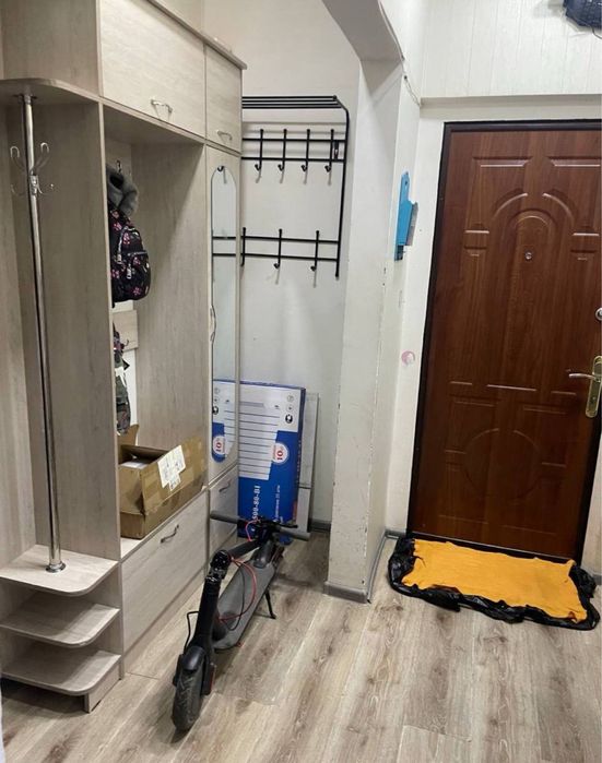 Аренда 3 комнатная в ТТЗ-1