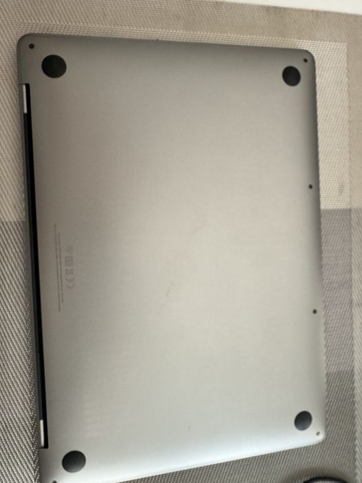 Macbook pro m2 touch bar обмен