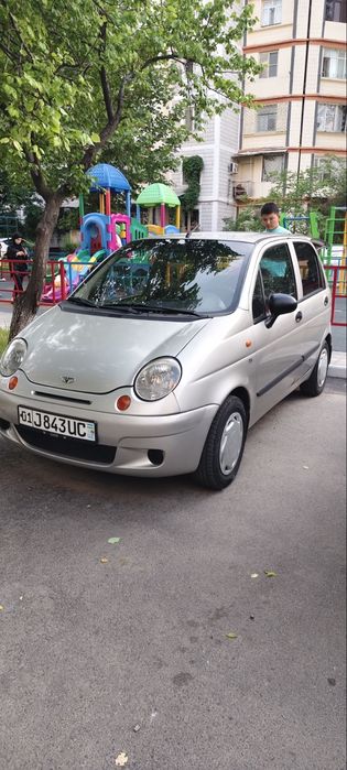 Matiz 2006 yil xolati zor