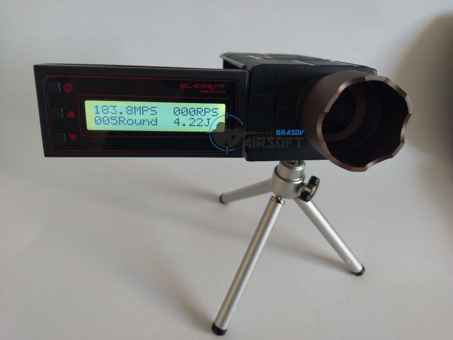 Pistol airsoft Walther P99 DAO 4 Joule Umarex , 4j max.Pachet complet