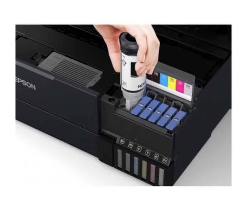 Epson, EcotankL8180 принтер