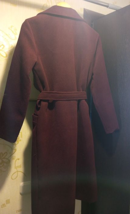 Пальто демисезонные