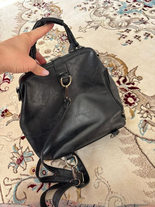 Екі сумка 3000тг