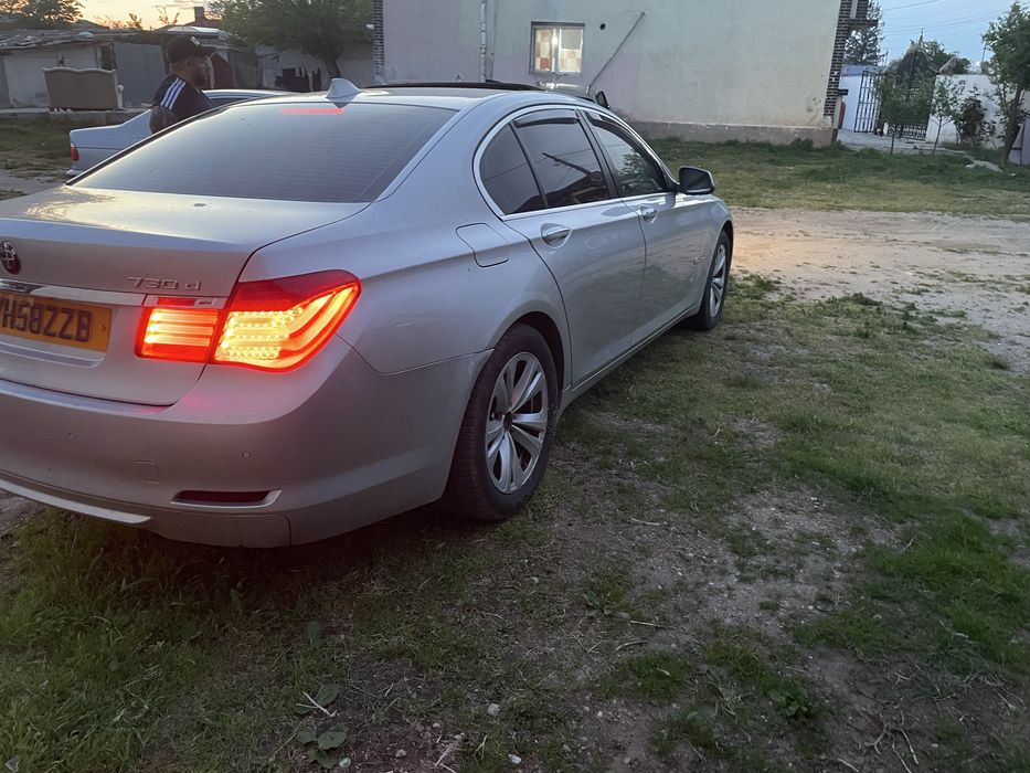 Bmw 730d de vanzare