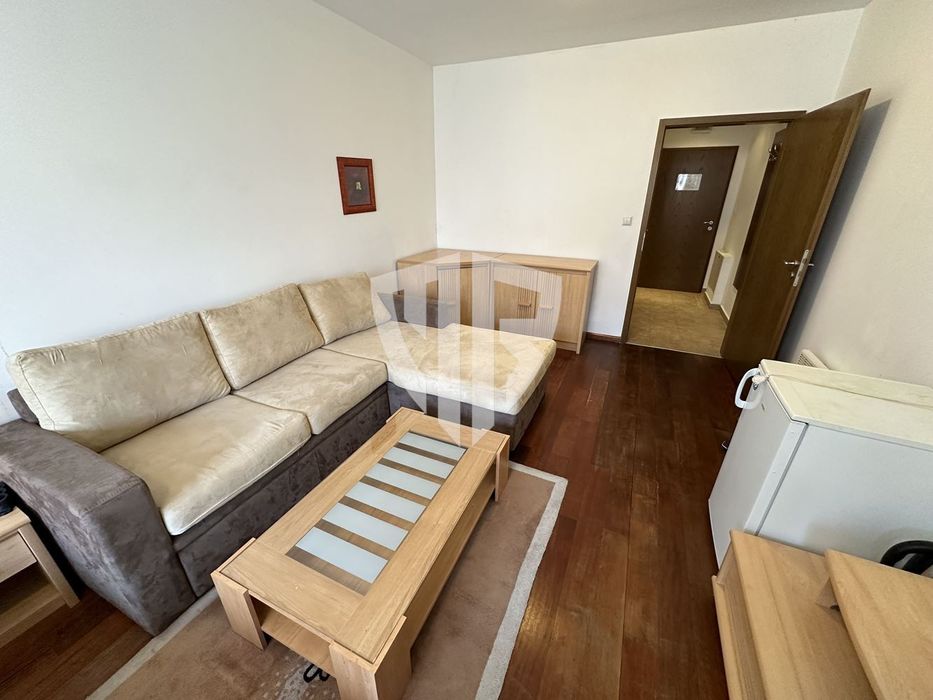 Продава се Едностаен апартамент в Банско - 43 кв.м за 931 €/кв.м - Снимка #2