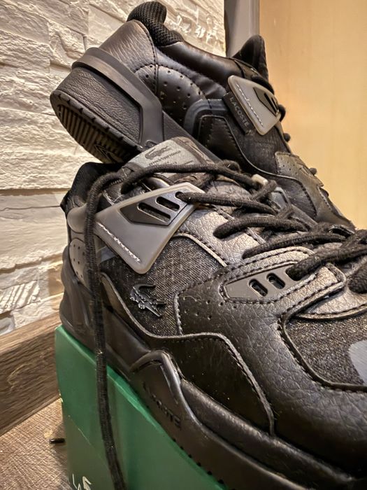 Lacoste мъжки сникърси