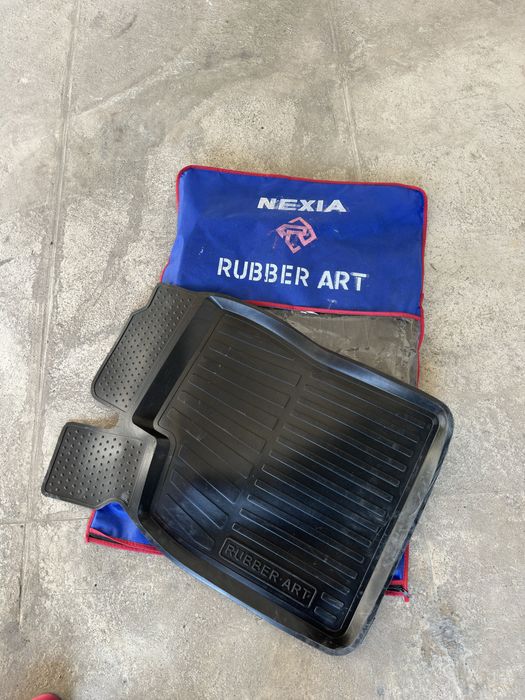 Nexia polik 1 2 tushvuradi yengi