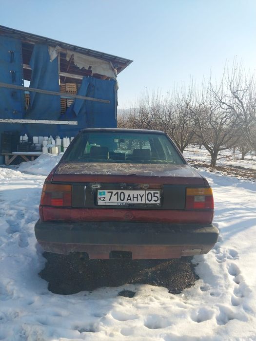 Продам Volkswagen  jetta