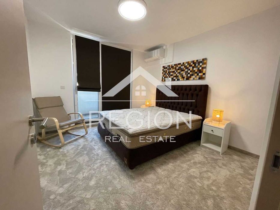 Дава се под наем Двустаен апартамент в Варна, Победа - 70 кв.м за 612 € - Снимка #3